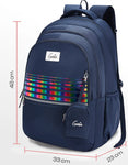 Genie Celeste (Navy Blue)