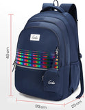 Genie Celeste (Navy Blue)