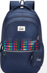 Genie Celeste (Navy Blue)