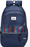 Genie Celeste (Navy Blue)