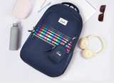 Genie Celeste (Navy Blue)