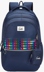 Genie Celeste (Navy Blue)