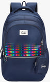 Genie Celeste (Navy Blue)