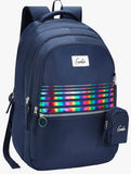 Genie Celeste (Navy Blue)