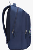 Genie Celeste (Navy Blue)