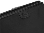 Carlton Centercourt Toiletry Bag (Black)