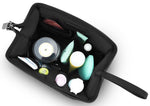 Carlton Centercourt Toiletry Bag (Black)