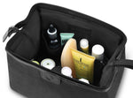 Carlton Centercourt Toiletry Bag (Black)