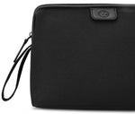 Carlton Centercourt Toiletry Bag (Black)