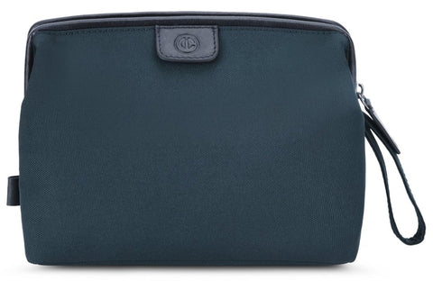 Carlton Centercourt Toiletry Bag (Blue)