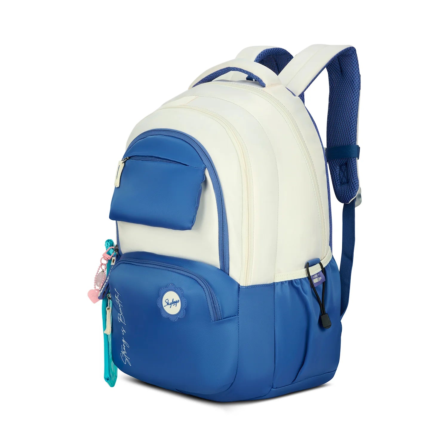Skybags Celeste (Blue)
