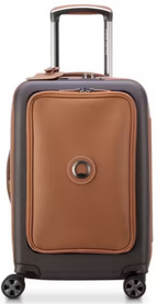 Delsey Chatelet Air 2.0 Laptop 55 Cm (Brown)