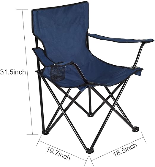 SR Folding Chair