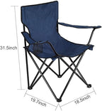 SR Folding Chair