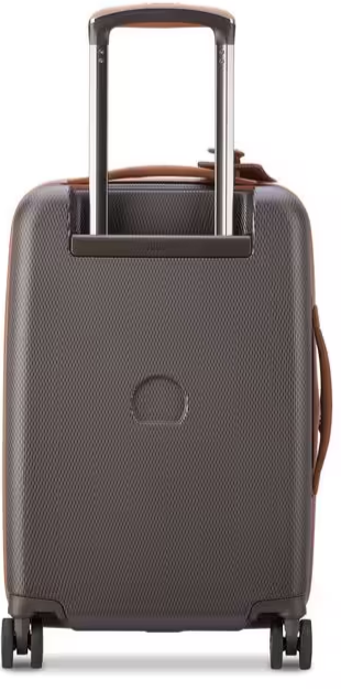 Delsey Chatelet Air 2.0 Laptop 55 Cm (Brown)