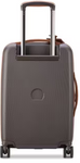 Delsey Chatelet Air 2.0 Laptop 55 Cm (Brown)