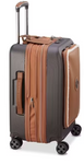 Delsey Chatelet Air 2.0 Laptop 55 Cm (Brown)