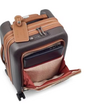 Delsey Chatelet Air 2.0 Laptop 55 Cm (Brown)