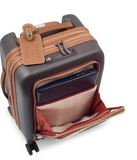 Delsey Chatelet Air 2.0 Laptop 55 Cm (Brown)