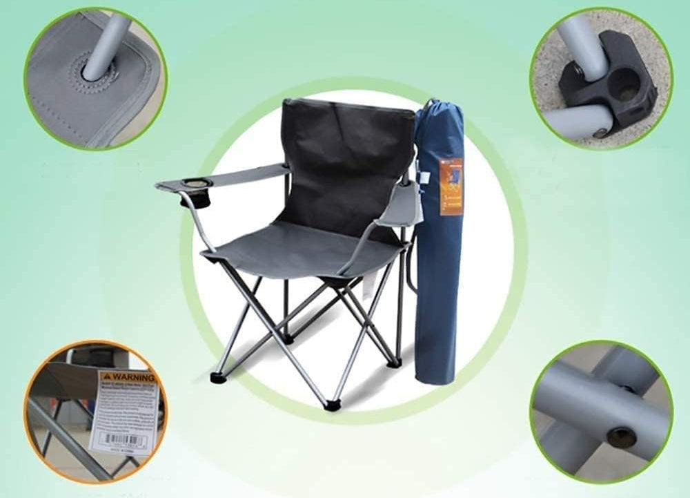 SR Folding Chair