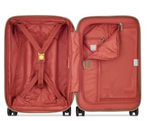 Delsey Chatelet Air 2.0 Laptop 55 Cm (Brown)