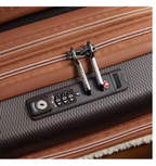 Delsey Chatelet Air 2.0 Laptop 55 Cm (Brown)