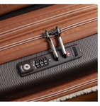 Delsey Chatelet Air 2.0 Laptop 55 Cm (Brown)