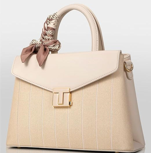 Itti Cher Handbag (white)
