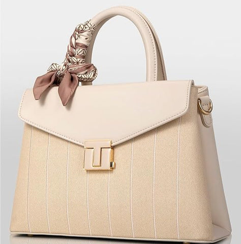 Itti Cher Handbag (white)