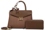 Itti Cher Handbag (Coffee)