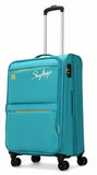 Skybags Charm (Teal)