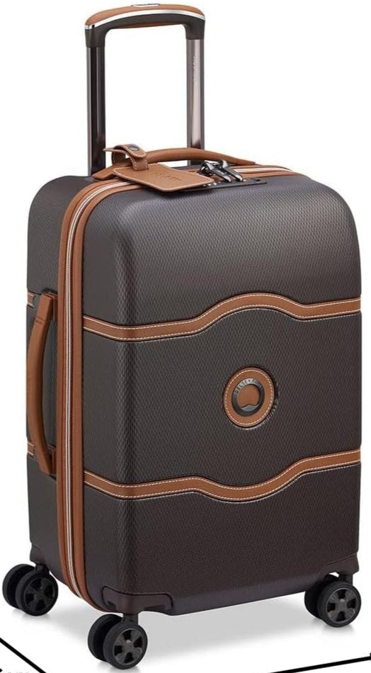 Delsey Chatelet Air 2.0 (Brown)