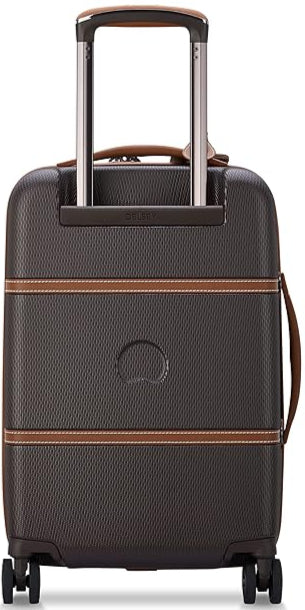 Delsey Chatelet Air 2.0 (Brown)