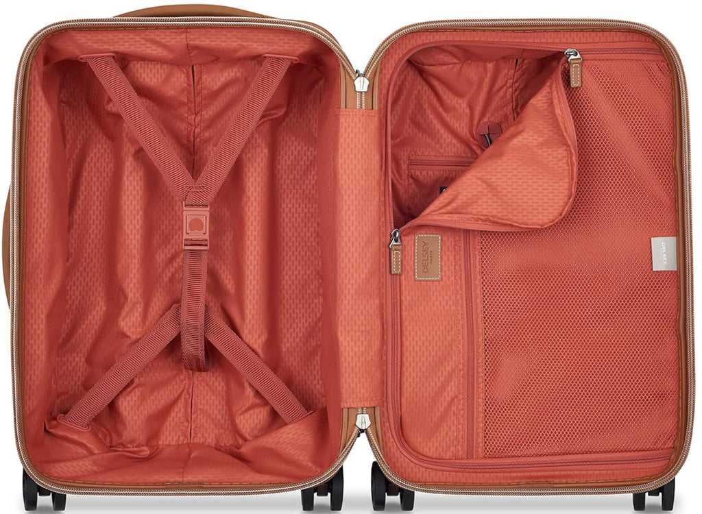 Delsey Chatelet Air 2.0 (Brown)