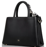 Itti Cher Handbag (Black)