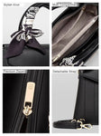 Itti Cher Handbag (Black)