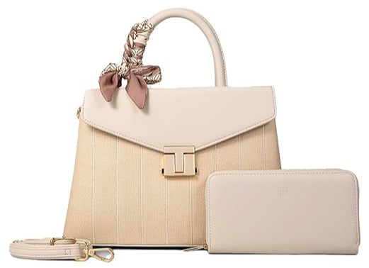 Itti Cher Handbag (white)