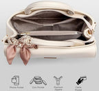 Itti Cher Handbag (white)