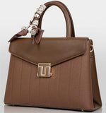 Itti Cher Handbag (Coffee)