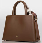 Itti Cher Handbag (Coffee)