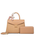 Itti Cher Handbag (Beige)