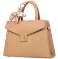 Itti Cher Handbag (Beige)