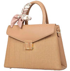 Itti Cher Handbag (Beige)