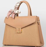 Itti Cher Handbag (Beige)