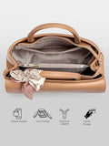 Itti Cher Handbag (Beige)