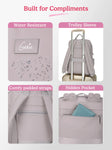 Genie Cipher (Grey)