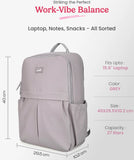 Genie Cipher (Grey)