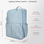 Genie Cipher (Sky Blue)