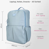 Genie Cipher (Sky Blue)