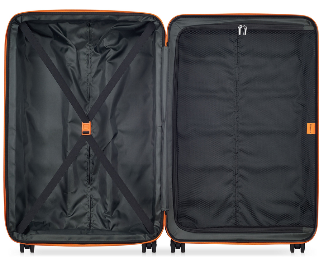 Securitech  Citadel (Black)